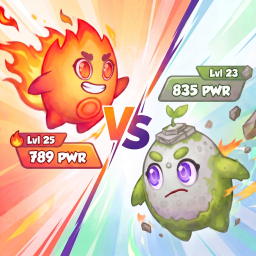 Sparki versus Steppi