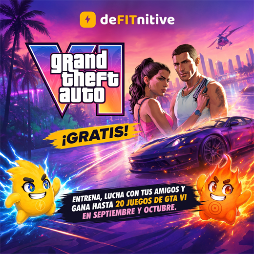 Grand Theft Auto VI key art