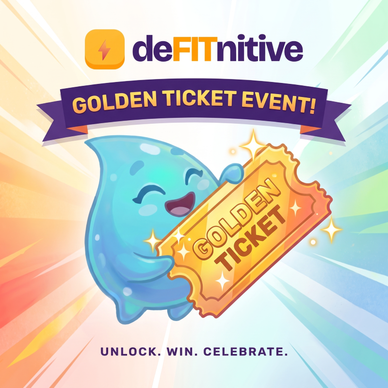 Golden Ticket